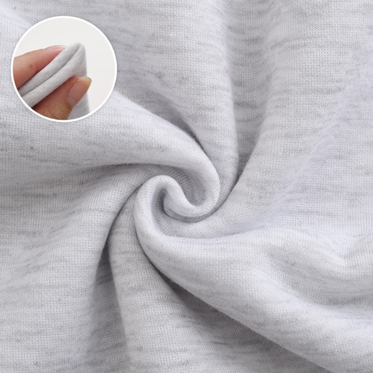 スウェット レディース 裏起毛 | REAL STYLE | 詳細画像14 