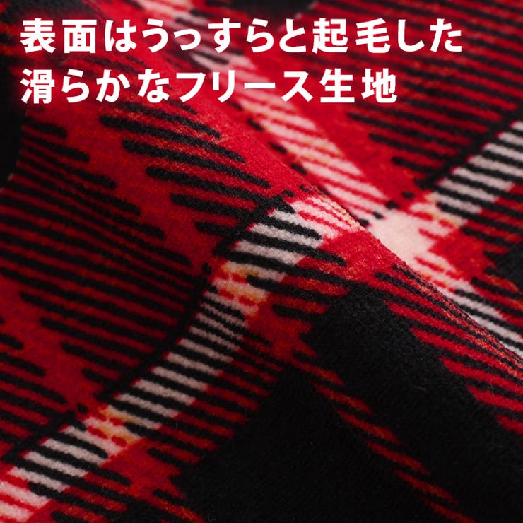 ワイドパンツ レディース チェック柄 | REAL STYLE | 詳細画像5 