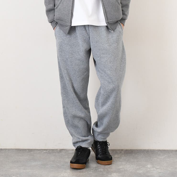 スウェットパンツ レディース メンズ | REAL STYLE | 詳細画像10 