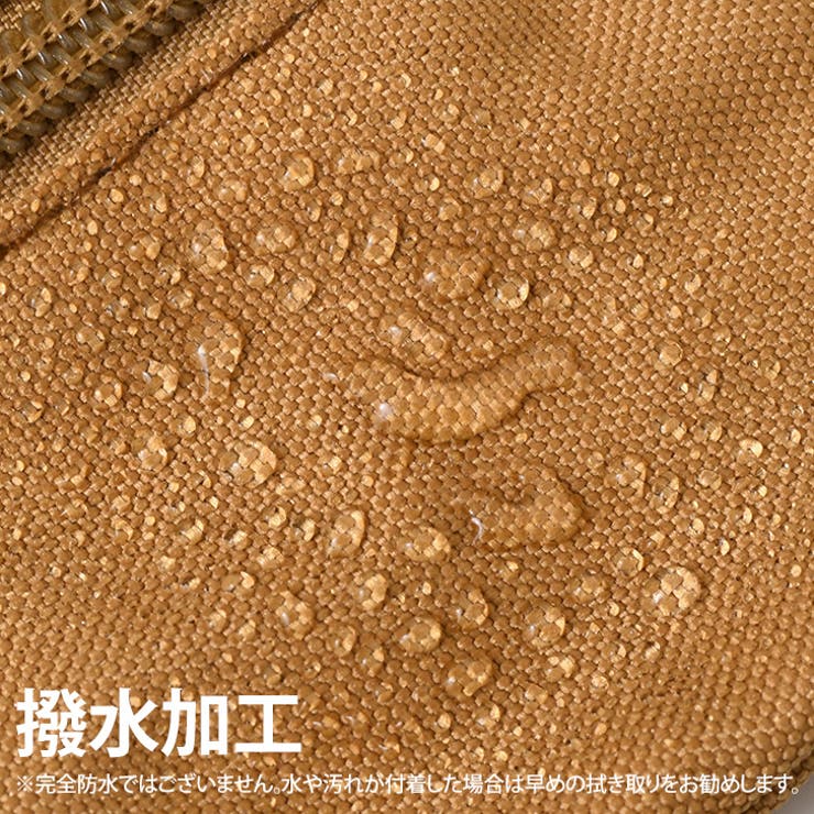 ポーチ 小物入れ フラグメントケース | REAL STYLE | 詳細画像6 