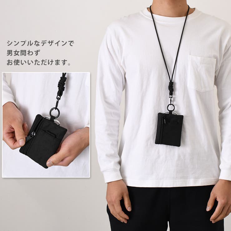 ポーチ 小物入れ フラグメントケース | REAL STYLE | 詳細画像7 