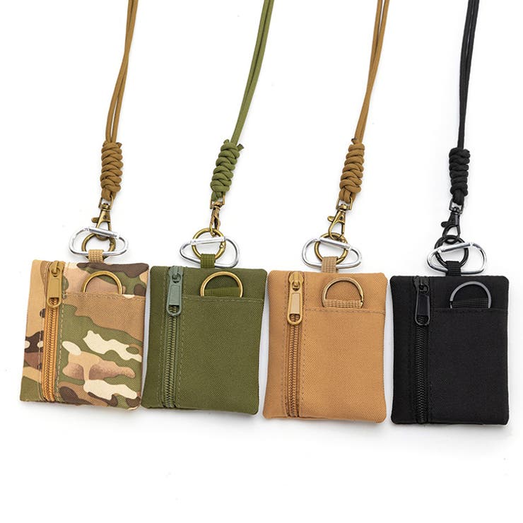 ポーチ 小物入れ フラグメントケース | REAL STYLE | 詳細画像10 