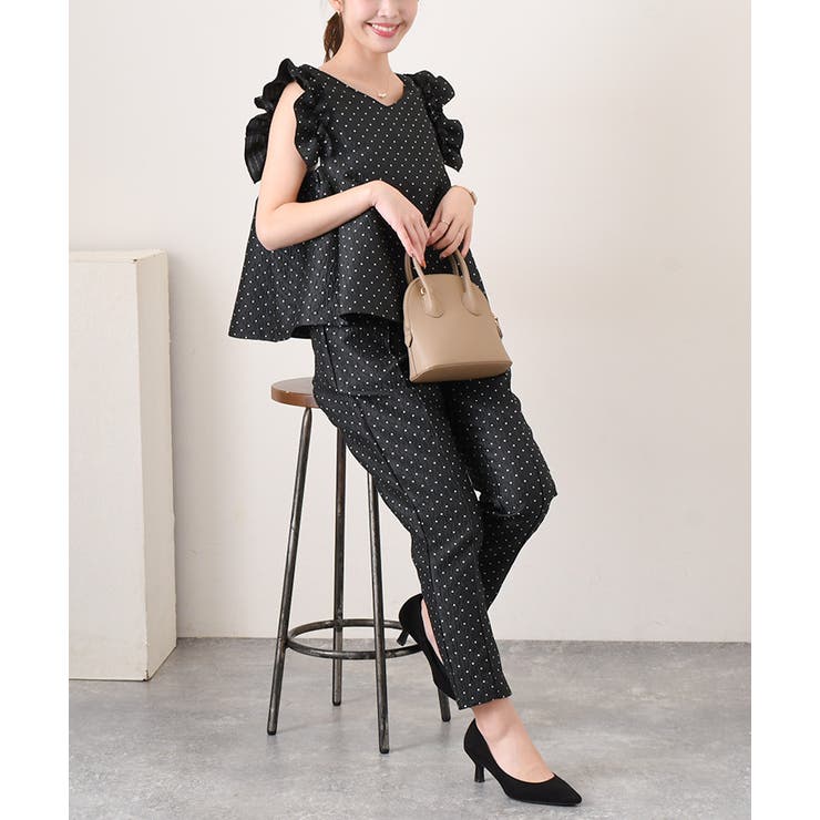 トップス レディース 春 | REAL STYLE | 詳細画像11 