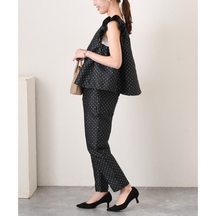 トップス レディース 春 | REAL STYLE | 詳細画像12 