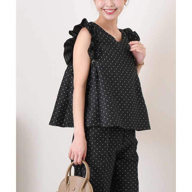 トップス レディース 春 | REAL STYLE | 詳細画像13 