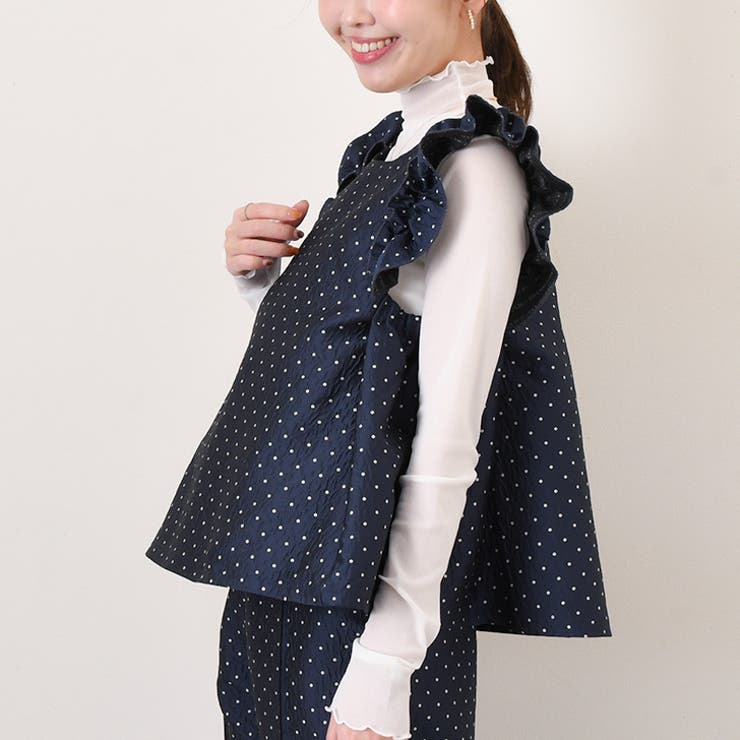 トップス レディース 春 | REAL STYLE | 詳細画像6 