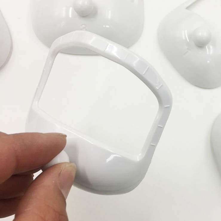 髭剃り ガイド ツール | REAL STYLE | 詳細画像6 