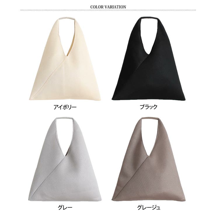 トートバッグ レディース a4 | REAL STYLE | 詳細画像2 