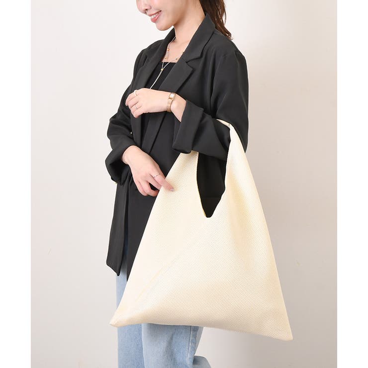 トートバッグ レディース a4 | REAL STYLE | 詳細画像5 