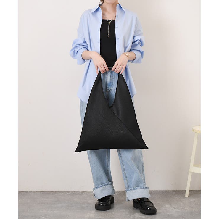 トートバッグ レディース a4 | REAL STYLE | 詳細画像10 