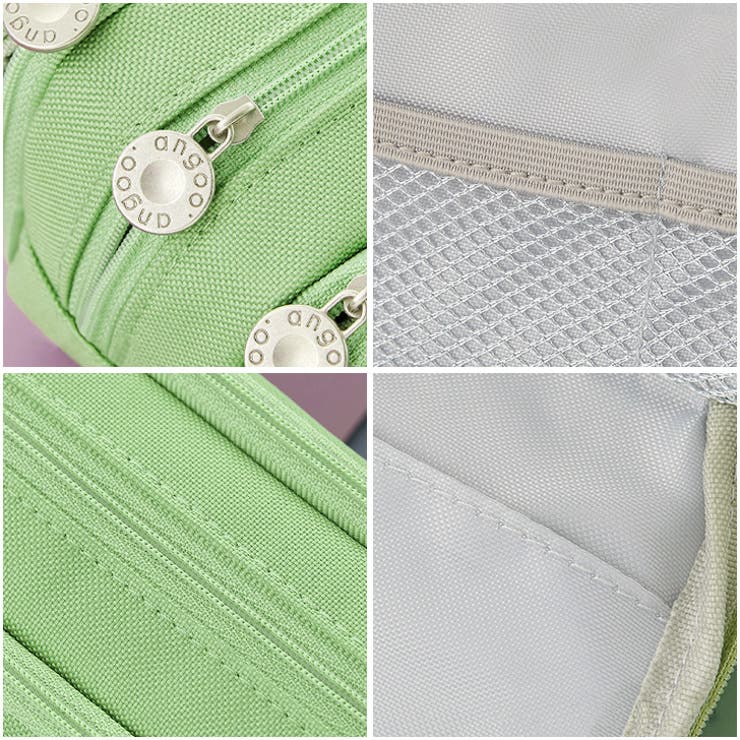 ペンケース 筆箱 大容量 | REAL STYLE | 詳細画像7 