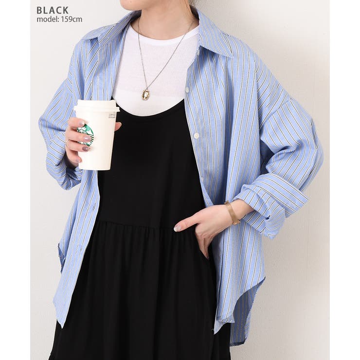 ワンピース レディース 春 | REAL STYLE | 詳細画像11 