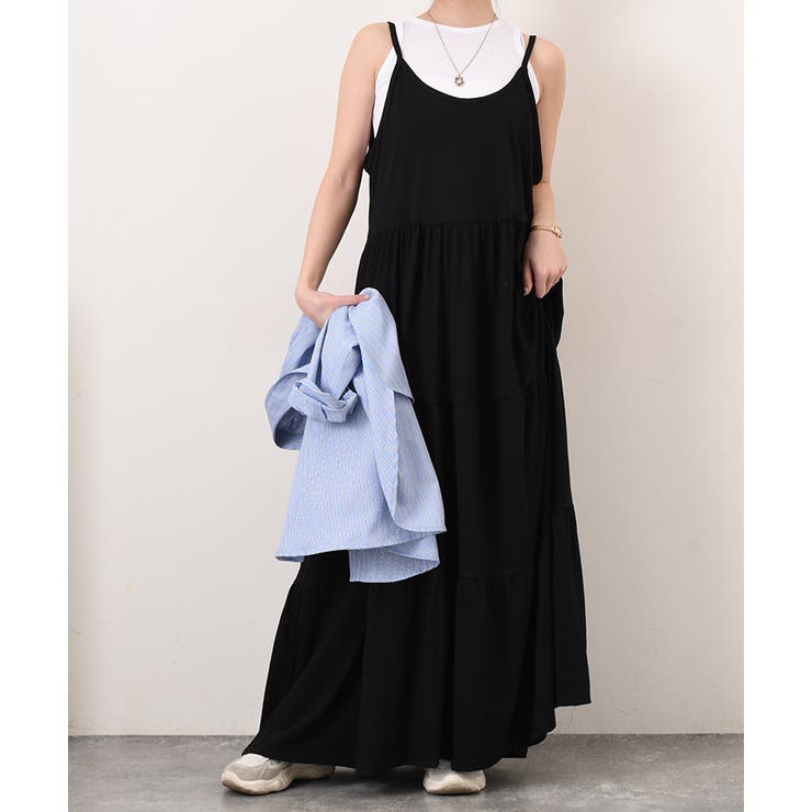 ワンピース レディース 春 | REAL STYLE | 詳細画像14 