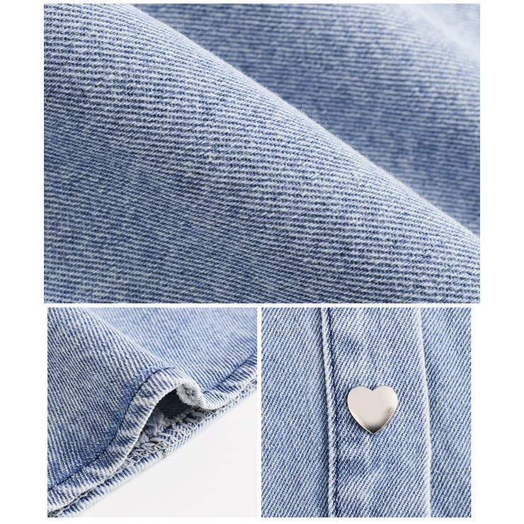 ワンピース 長袖 春 | REAL STYLE | 詳細画像8 