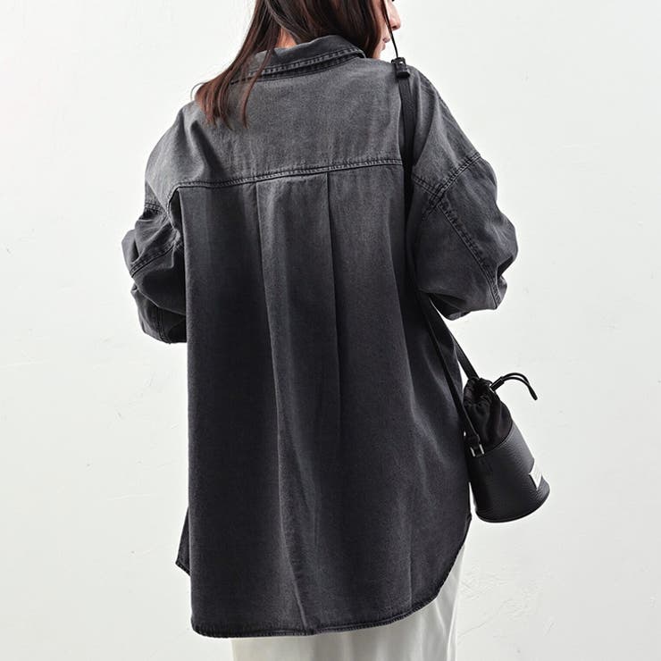 ジャケット レディース 春 | REAL STYLE | 詳細画像9 