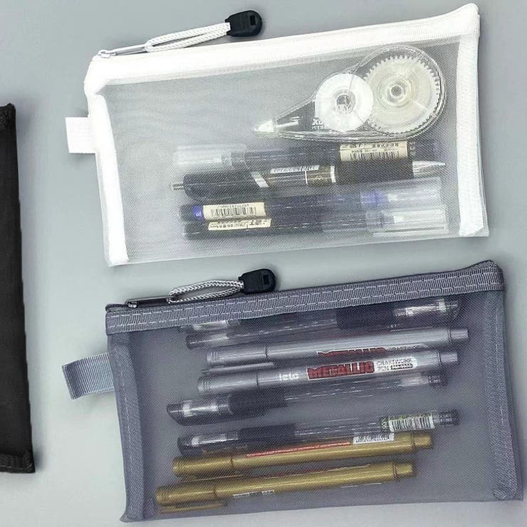 ポーチ 小物入れ メンズ | REAL STYLE | 詳細画像4 