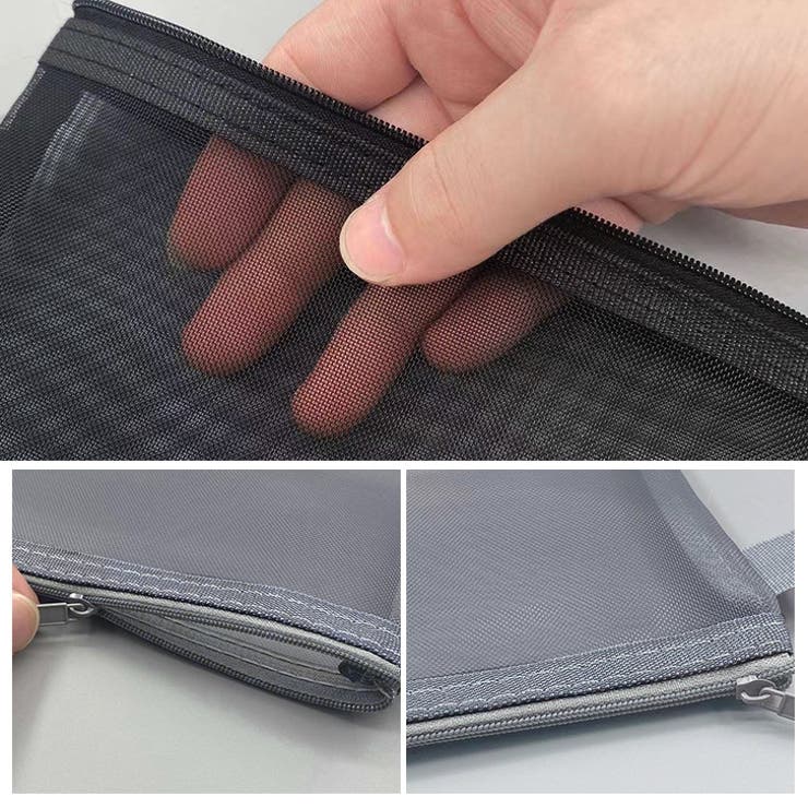 ポーチ 小物入れ メンズ | REAL STYLE | 詳細画像6 