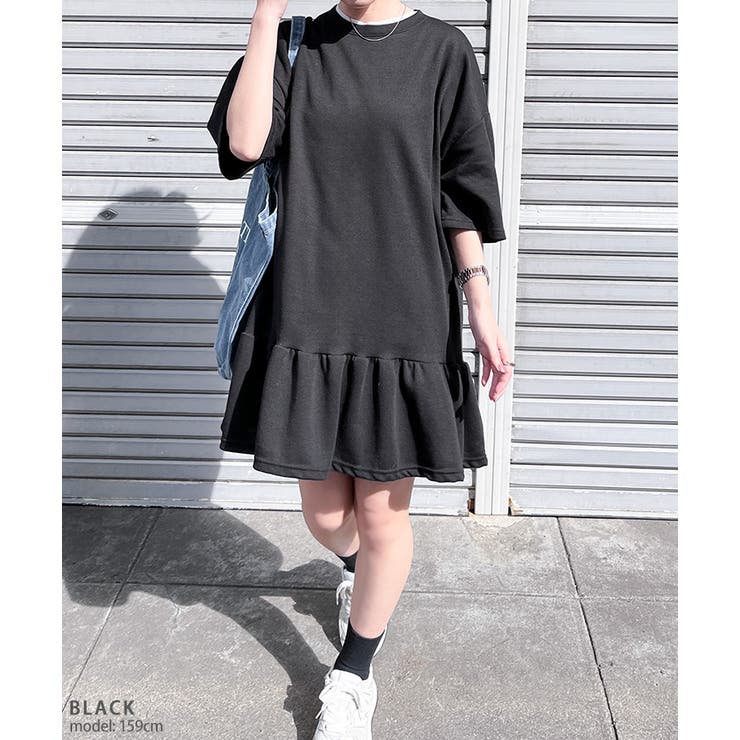 ワンピース レディース 夏 | REAL STYLE | 詳細画像8 