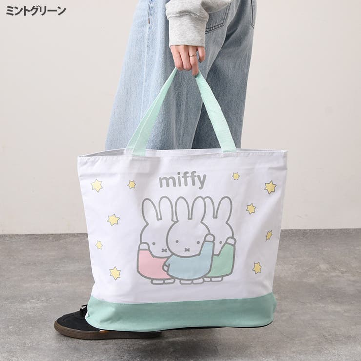トートバッグ A4 大きめ[品番：JOKW0016914]｜REAL STYLE