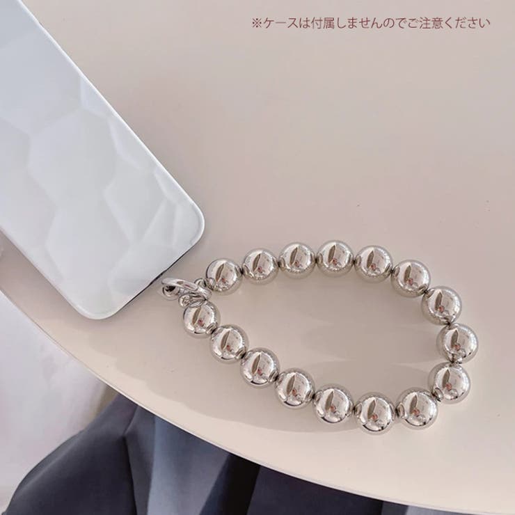 ハンドストラップ スマホ iPhone | REAL STYLE | 詳細画像7 