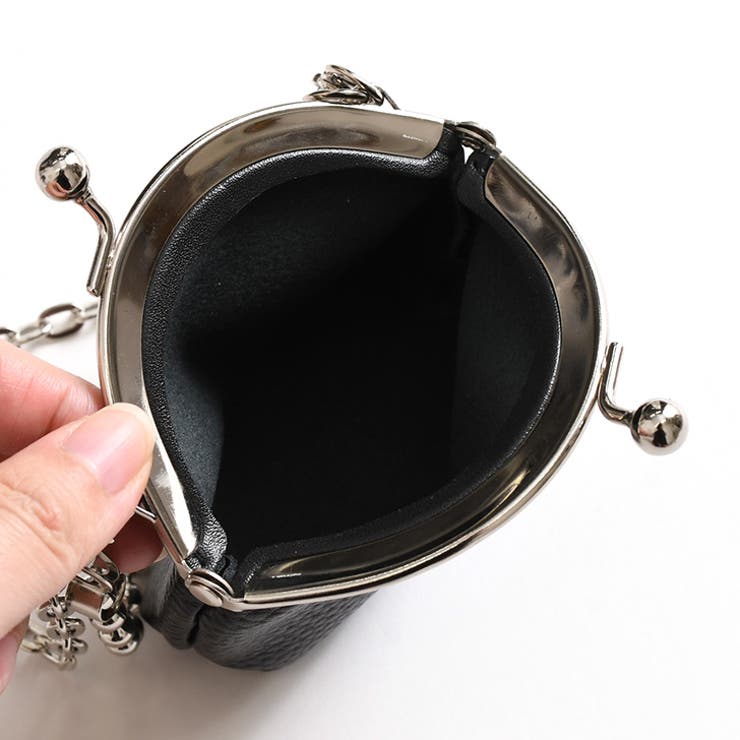 ポーチ 小物入れ ショルダーバッグ | REAL STYLE | 詳細画像13 