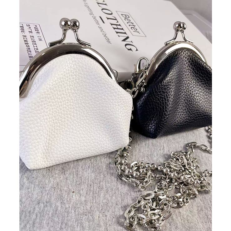 ポーチ 小物入れ ショルダーバッグ | REAL STYLE | 詳細画像7 