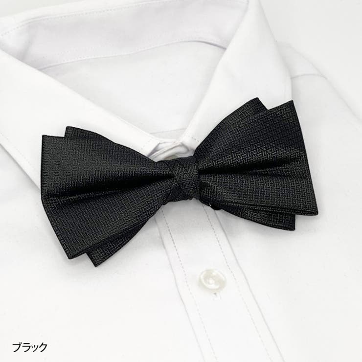 蝶ネクタイ メンズ キッズ | REAL STYLE | 詳細画像10 