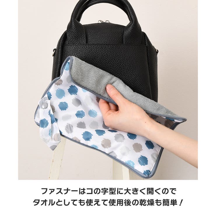 傘カバー 折りたたみ 折りたたみ傘 | REAL STYLE | 詳細画像6 