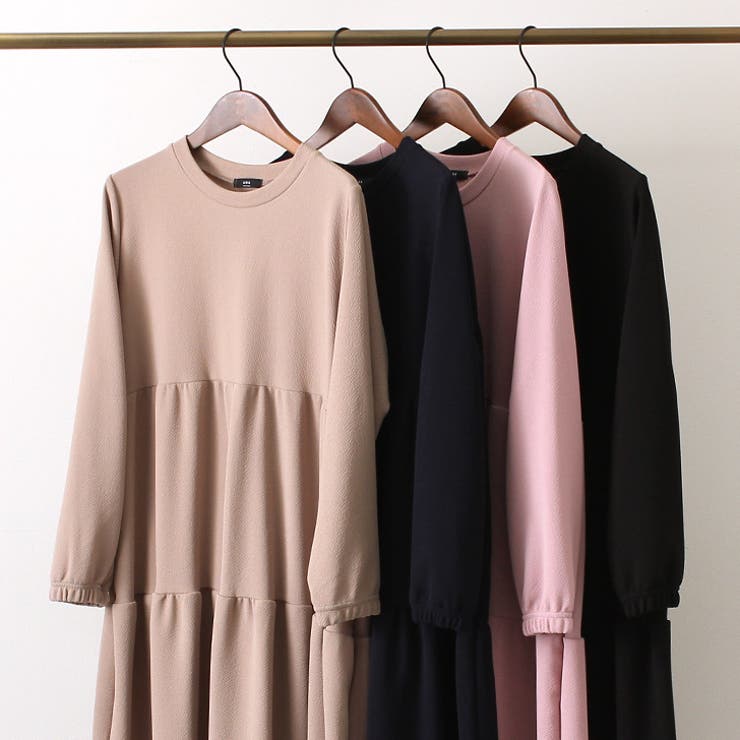 ワンピース レディース 秋 | REAL STYLE | 詳細画像17 