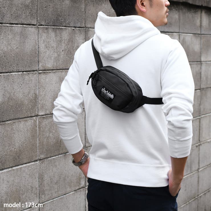 ボディバッグ レディース メンズ[品番：JOKW0009570]｜REAL