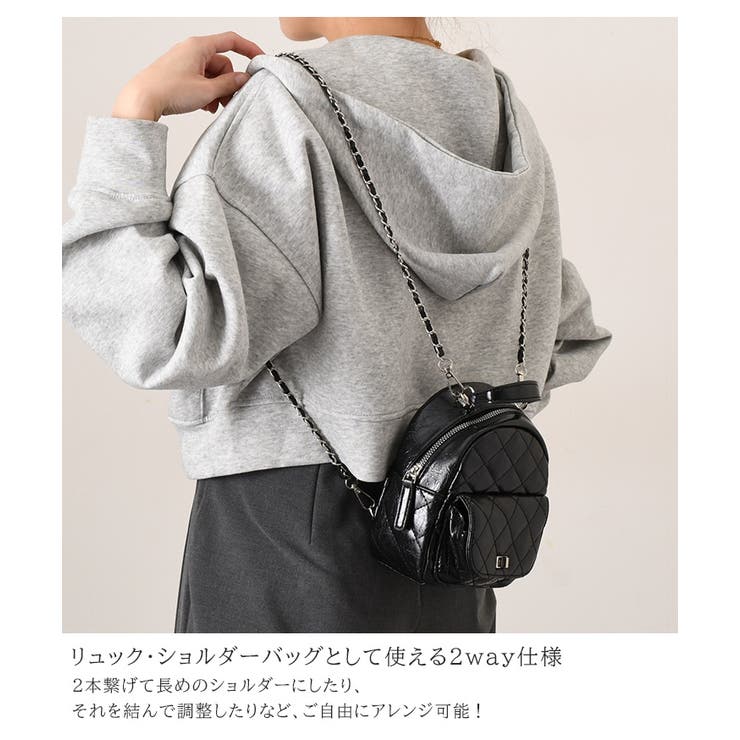 OUTLET】Roxy RX MINIBAG ミニトートバッグ