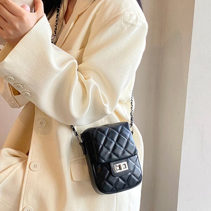 ショルダーバッグ レディース 軽い | REAL STYLE | 詳細画像5 