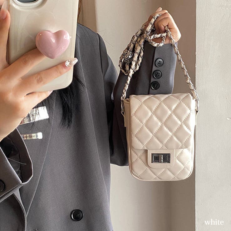 ショルダーバッグ レディース 軽い | REAL STYLE | 詳細画像10 