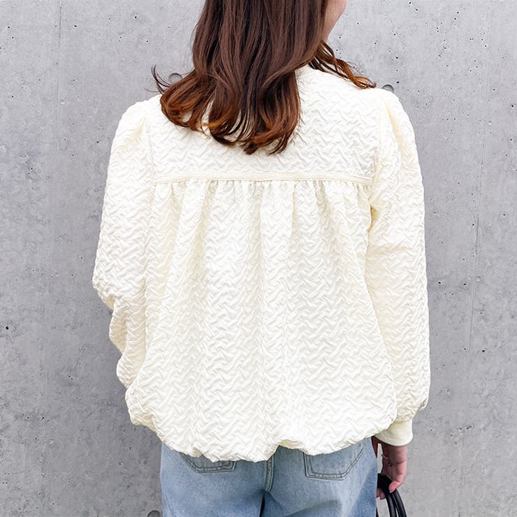 ブルゾン レディース 春 | REAL STYLE | 詳細画像11 