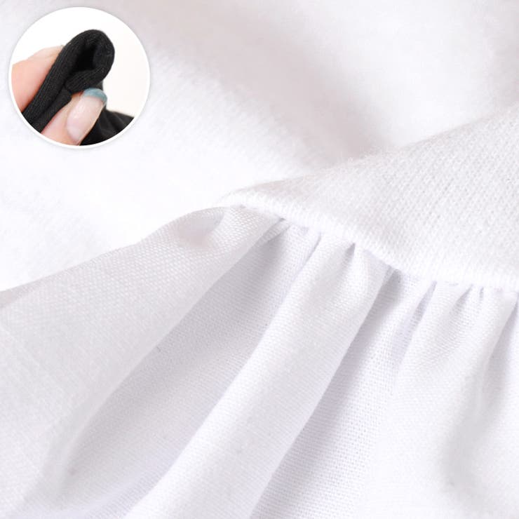 カットソー レディース 半袖 | REAL STYLE | 詳細画像8 