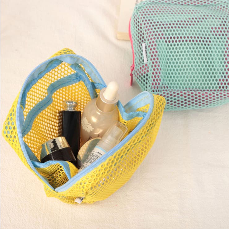 ポーチ 小物入れ レディース | REAL STYLE | 詳細画像4 