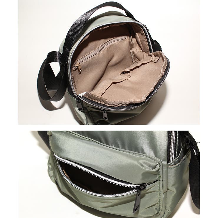 ショルダーバッグ レディース メンズ[品番：JOKW0017055]｜REAL