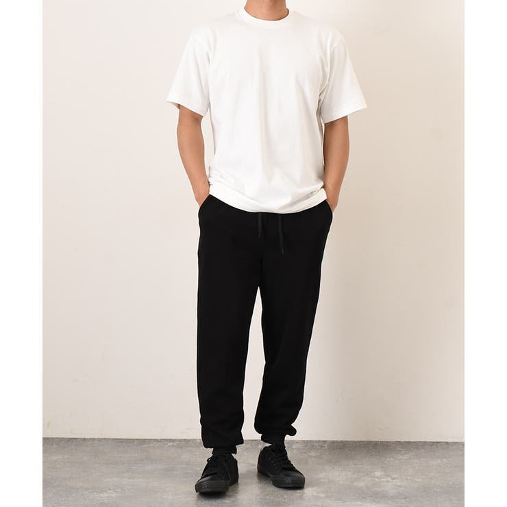 ジョガーパンツ メンズ 大きいサイズ | REAL STYLE | 詳細画像6 