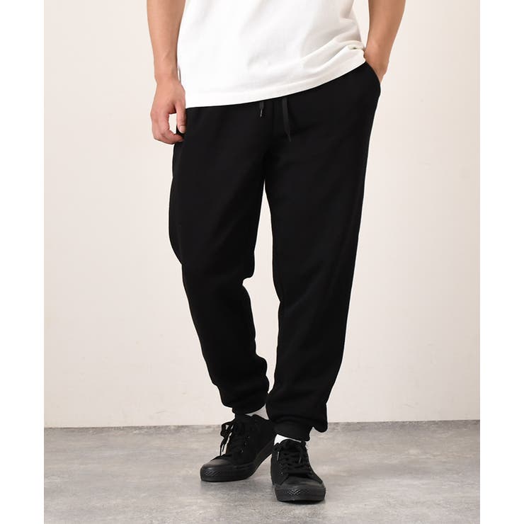 ジョガーパンツ メンズ 大きいサイズ | REAL STYLE | 詳細画像7 