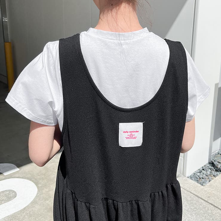 ワンピース レディース ロング[品番：JOKW0017063]｜REAL STYLE