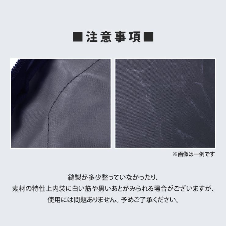 スクエアリュック メンズ 大容量 | REAL STYLE | 詳細画像12 