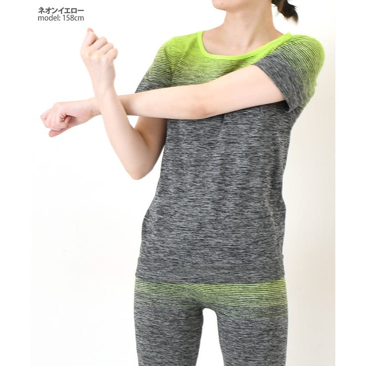 スポーツウェア レディース 上下 | REAL STYLE | 詳細画像8 