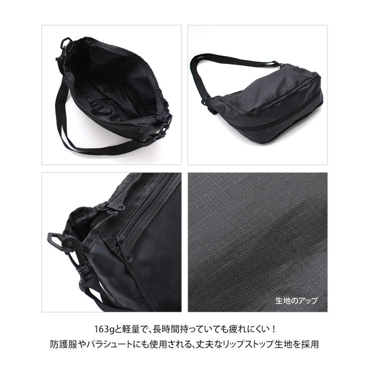 リュックサック ショルダーバッグ 2way[品番：JOKW0017137