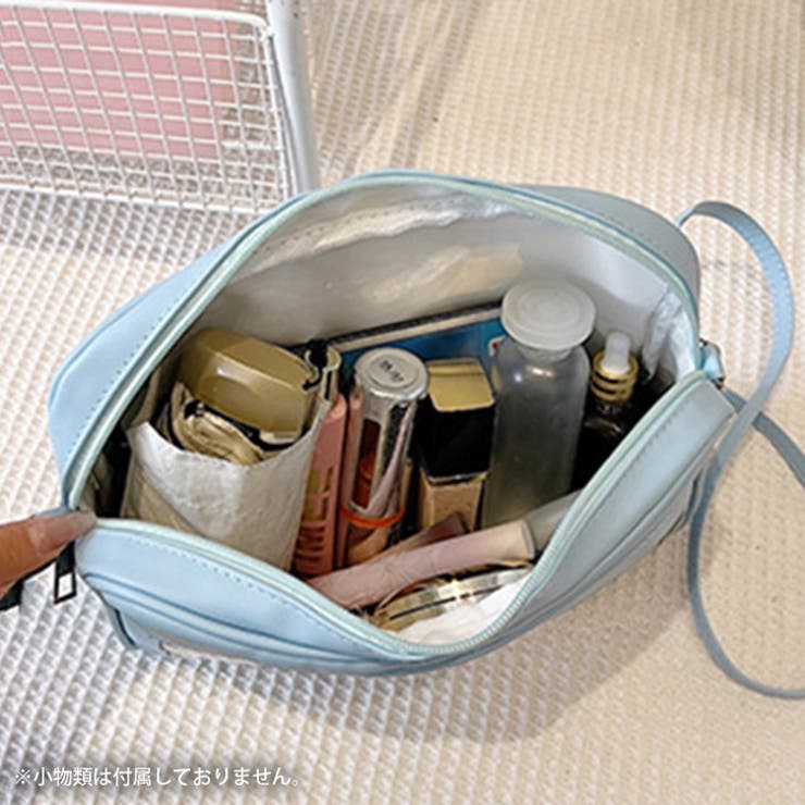 痛バッグ ショルダーバッグ レディース | REAL STYLE | 詳細画像6 