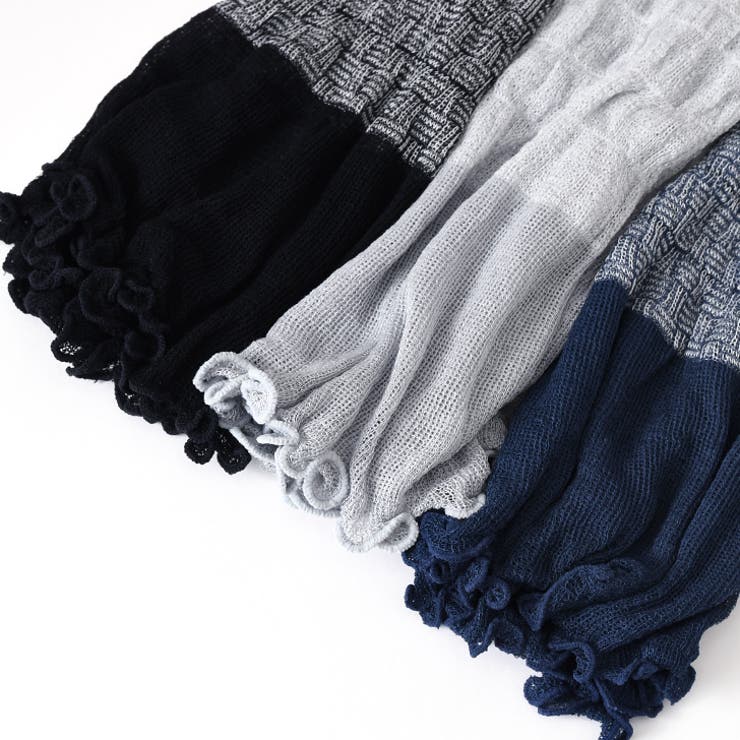 ネックカバー 夏用 UVケア | REAL STYLE | 詳細画像4 