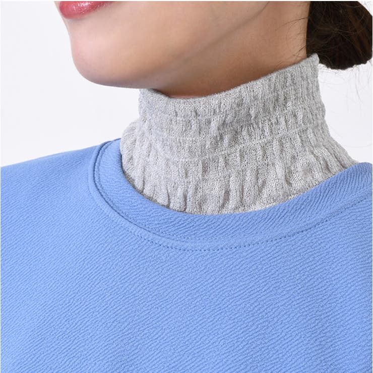 ネックカバー 夏用 UVケア | REAL STYLE | 詳細画像10 