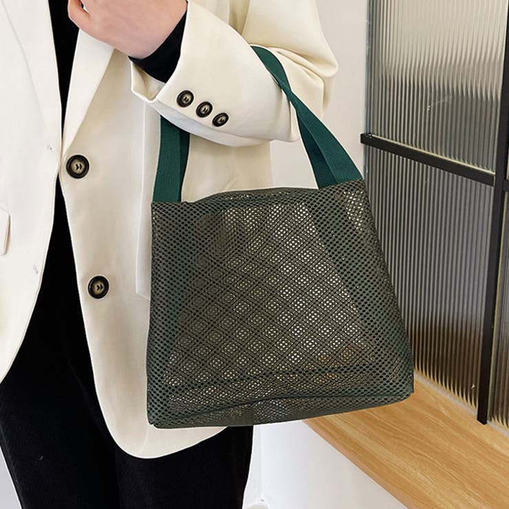 トートバッグ レディース メンズ | REAL STYLE | 詳細画像4 