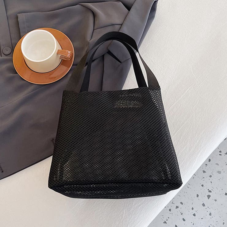 トートバッグ レディース メンズ | REAL STYLE | 詳細画像8 