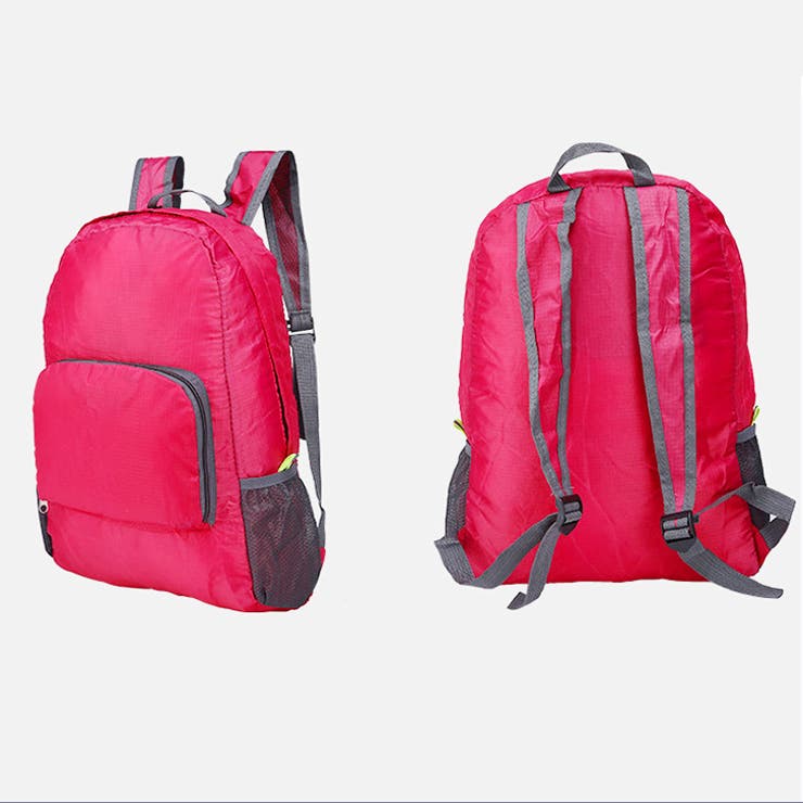 リュック メンズ レディース | REAL STYLE | 詳細画像16 