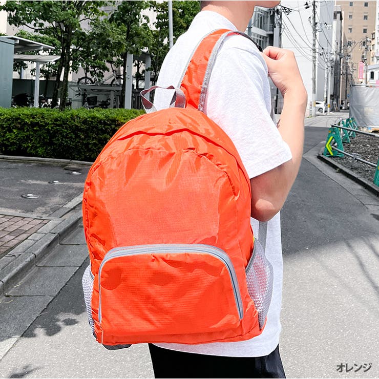 リュック メンズ レディース[品番：JOKW0017353]｜REAL STYLE